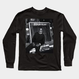 Jay Z Long Sleeve T-Shirt